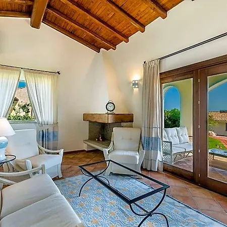 Costa Caddu 3* San Teodoro