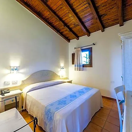 Costa Caddu San Teodoro