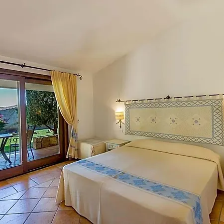 Costa Caddu 3*