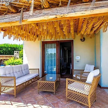 Hotel Costa Caddu