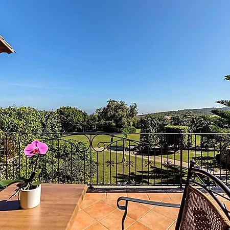 Costa Caddu Hotel San Teodoro (Sardinia)