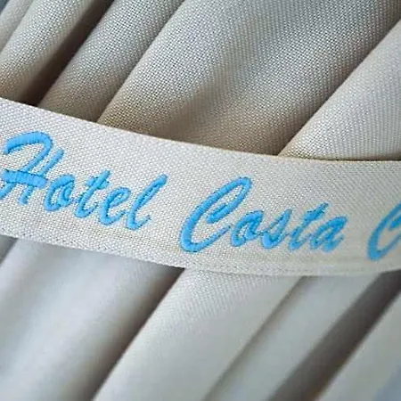 Costa Caddu 3* San Teodoro (Sardinia)