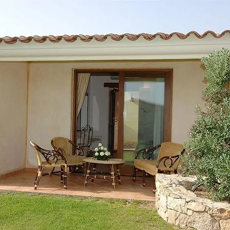 Hotel Costa Caddu 3*