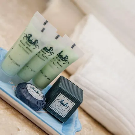 Costa Caddu Hotel 3*