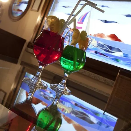 Costa Caddu 3* San Teodoro (Sardinia)