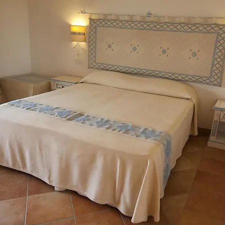 Costa Caddu Hotel San Teodoro (Sardinia)