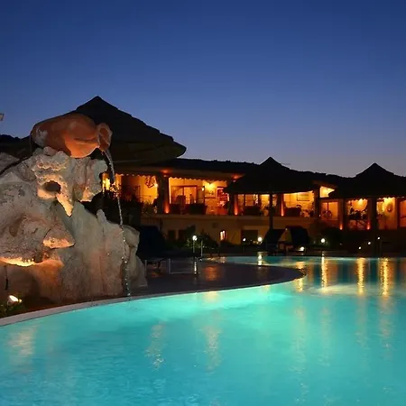 Hotel Costa Caddu San Teodoro (Sardinia)