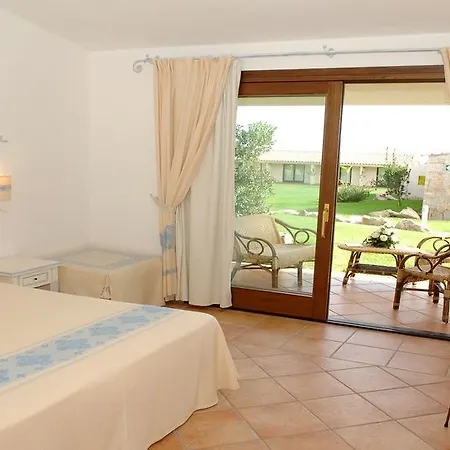 Costa Caddu 산테오도로