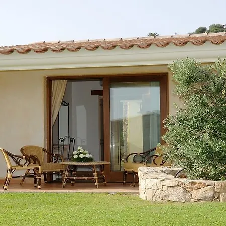 Costa Caddu 산테오도로