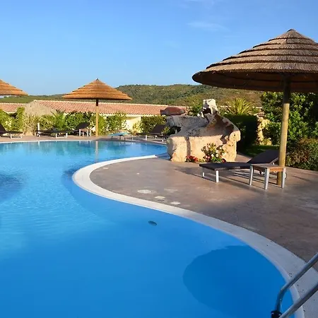 Hotel Costa Caddu