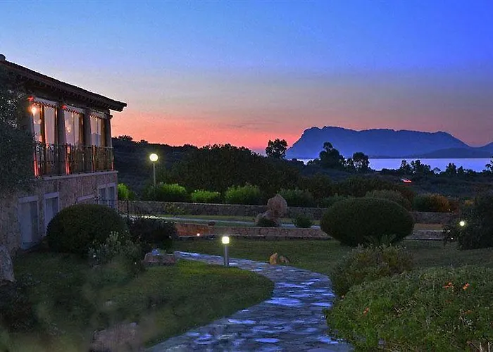 Costa Caddu San Teodoro (Sardinia)