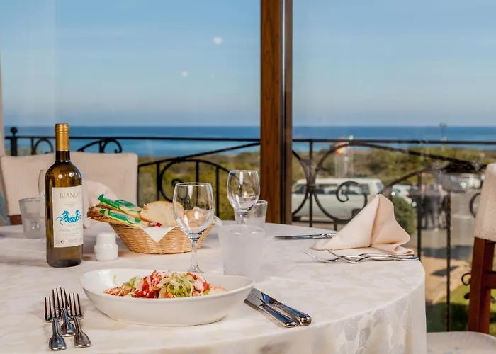 Costa Caddu Hotel San Teodoro (Sardinia)