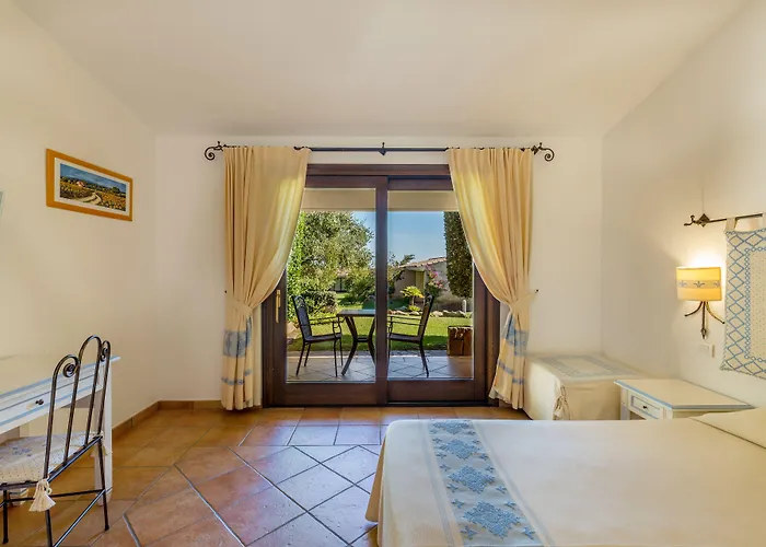 Costa Caddu San Teodoro (Sardinia)