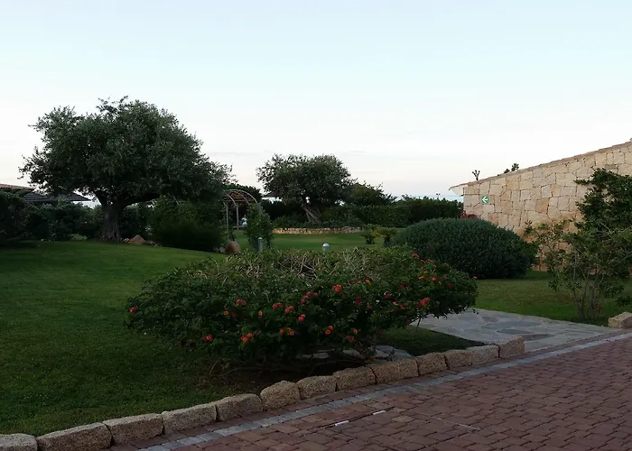 Hotel Costa Caddu San Teodoro (Sardinia)