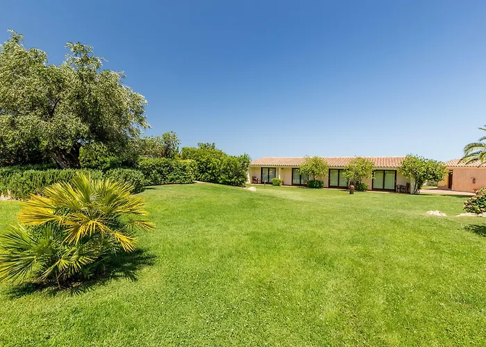 Costa Caddu 3* San Teodoro (Sardinia)