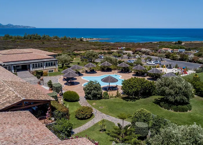 Costa Caddu San Teodoro (Sardinia)