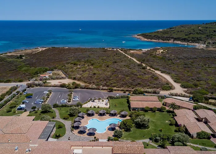 Costa Caddu Hotel 3*