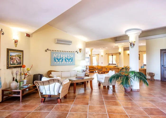 Costa Caddu San Teodoro (Sardinia)