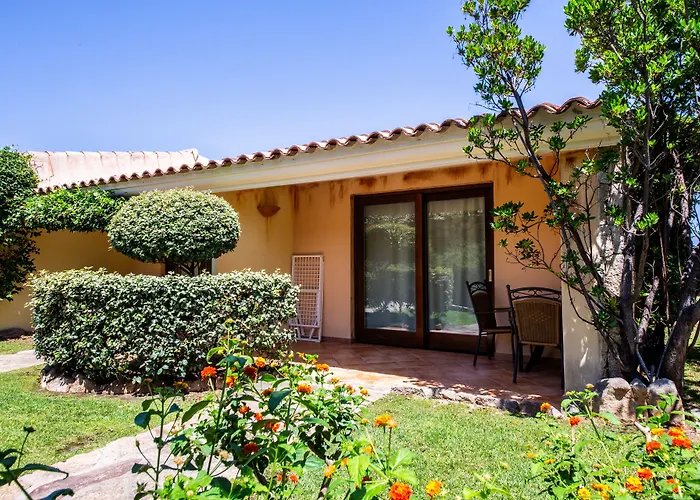 Costa Caddu 3* San Teodoro (Sardinia)