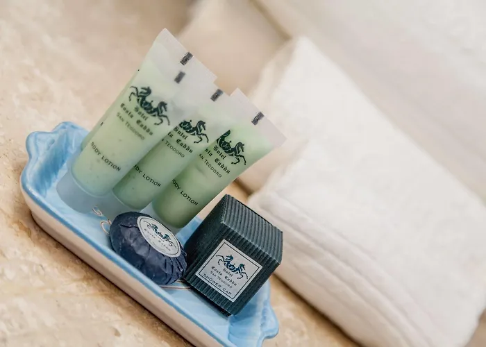 Costa Caddu Hotel 3*