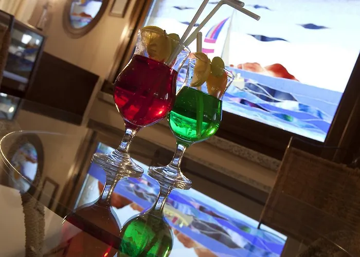 Costa Caddu 3* San Teodoro (Sardinia)