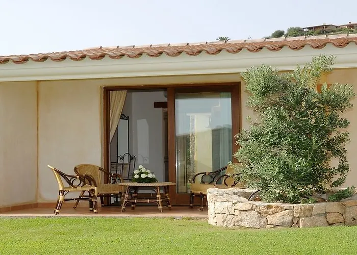 Costa Caddu San Teodoro (Sardinia)